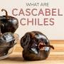 Cascabel from spicesinc.com
