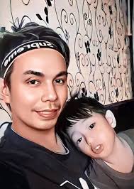 Happy Father's Day Gentlemen '76