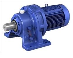 Động cơ giảm tốc Cyclo – Motor giảm tốc