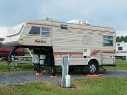 Rvnet Open Roads Forum Fifth-wheels Older Single Axle 5er Fifth Wheel Campers 5th Wheel Trailers 5th Wheels For Sale