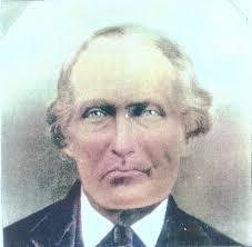 Addison Williams (1791-abt.1880)