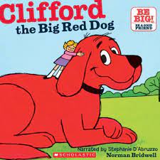Clifford (name), an english given name and surname, includes a list of people with that name. Clifford The Big Red Dog Horbuch Download Von Norman Bridwell Audible De Gelesen Von Stephanie D Abruzzo