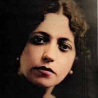 Beatriz Peniche Barrera (1893–1976)