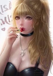 Lolliedrop On Twitter Misa Amane Death Note Fanart From The Anime Though Not The Movie Hope You Guys Like 3 Https T Co Nt4qzzzmek Https T Co Ne8k1ifg1r Discover images and videos about misa amane from all over the world on we heart it. misa amane death note fanart