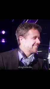 Frederik Mary Kysser