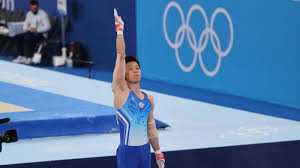 美國體操聯盟（ usa gymnastics ）今天證實，美國體操天后拜爾絲（ simone biles ）因為心理健康因素，已經退出東京奧運競技體操女子個人全能項目決賽。. Hzqyhjkl Dxvkm