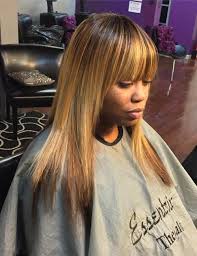 While wigs and other types of extensions offer similar results, sew in hairstyles allow more freedom of movement (ever tried working out in a wig?), and. Sew Hot 40 Gorgeous Sew In Hairstyles
