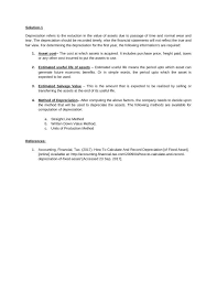 Armed forces on active duty who moves because of a permane The Reduction In The Value Of Assets
