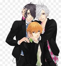 Rena and kat's adventure takes them to different places within japan, rena finally manages to find her family and gets to know the truth. Brothers Conflict Diabolik Lovers Anime Manga Funimation Anime Black Hair Manga Fictional Character Png Pngwing