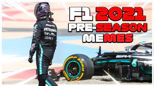 See more ideas about formula 1, formula one, formula. F1 2021 Pre Season Memes Youtube