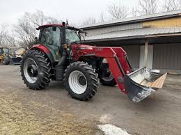 Image result for Tractor and Implement Buff 1967 Tractor