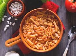 Nel frattempo lessate gli spaghetti in abbondante acqua salata (8). Pasta E Fagioli Napoletana Le 10 Migliori Ricette
