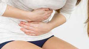 Endometriose Frauen Mit Endometriose Haben Starke Schmerzen Augsburger Allgemeine