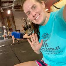 Affiliate: Intrepid CrossFit