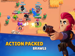 Brawl stars daily tier list of best brawlers for active and upcoming events based on win rates from battles played today. Brawl Stars V32 170 Mod Apk Apkdlmod