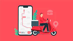 ¡te la llevamos donde estés! 5 Ideas Para Mejorar Las Ventas De Tu Restaurante Usando Delivery