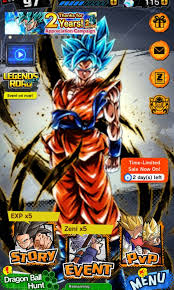 &quot;dragon ball z&quot;), also known as dragon ball z: Updated Cheap Dragon Ball Legends Account Video Gaming Gaming Accessories Game Gift Cards Accounts On Carousell