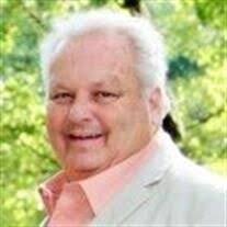 Michael C. Illies Sr. Obituary