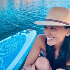 Tracy Bushnell's Instagram, Twitter & Facebook