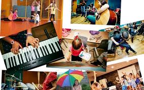 Educational workshops that bring children, parents and teachers to another way of building and living. El Precio De Los Talleres Educativos Y Culturales De La Escuela Municipal De Animacion Subira Un 10 Este Curso Diario De Rivas
