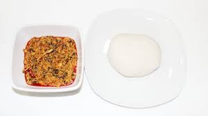They are often use in west africa as thickening agent in soups, and add depth to most meals. How To Prepare Egusi Soup Bbc News Pidgin
