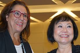 She has collaborated with greek composers such. Kataxeirokroth8hke H Maria Farantoyrh Sth Notia Korea