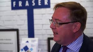 3 Things: Sean Hooker, Property Redress Scheme