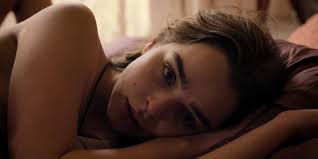 Erendira Ibarra, Macarena García Romero, Valentina Acosta - Accidente  s01e03e04e07e09 (2024)