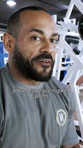 A determinação é a chave para alcançar grandes feitos. Não desvie dos seus  objetivos! 🚀🏆, ., ., ., ., ., By @herbertrichardoficial 🎥, ., ., .,  #bodybuilding #mindset #maromba, #lifestyle #foco ...