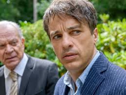 Sturm der Liebe": Serien-Aus für Lia?