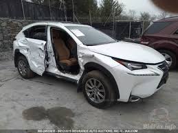 Research the 2017 lexus is 200t at cars.com and find specs, pricing, mpg, safety data, photos, videos, reviews and local inventory. Lexus Nx 200t Base F Sport 2017 White 2 0l Vin Jtjbarbz4h2131743 Free Car History