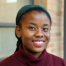 Graduate Student Directory H-L