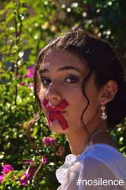 We Will Not Be Silenced