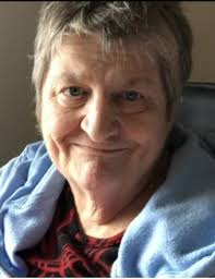 Obituary information for Susan Louise Lovely