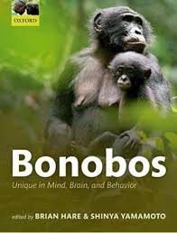 We did not find results for: Bonobos Unique In Mind Brain And Behavior Hare Brian Yamamoto Shinya 9780198728528 Amazon Com Books