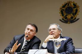 Update information for paulo guedes ». Brasil Esta Preparado Para Dolar A R 4 10 Ou R 4 20 Diz Guedes Exame