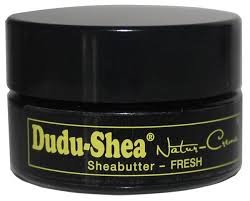 Dudu, real name olegário tolóí de oliveira, is a former brazilian football player at the position of midfielder. Dudu Shea Sheabutter Fresh Reisegrosse Naturpur Shop