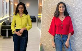 For education, surbhi attended the atharva institute of management studies from where she earned her mba degree in marketing. Surbhi Chandna Aka Dr Ishani Finally Bids Adieu To Sanjivani Hints At An Upcoming Surprise For Fans