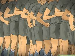 How To Survive Marine Boot Camp (With Pictures) - Wikihow