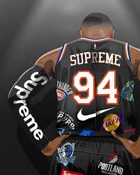 Wallpaper supreme is one of the best and most widely used wallpaper for computers today. Basketball Wallpaper Nawpic