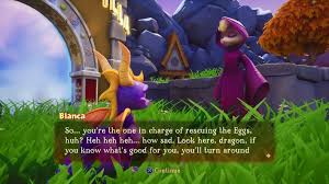 Spyro Reignited Trilogy Review Enter The Dragon Outcyders Spyro the dragon (reignited) 120% guide tree tops (all gems, eggs, dragons.) 02:18. spyro reignited trilogy review enter