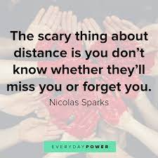Check spelling or type a new query. 135 I Miss You Quotes For Him And Her Everydaypower