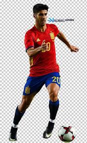 The spain 2016 authentic away soccer jersey is inspired by the passion and the emotion of the moment of uefa euro 2012™ final. Marco Asensio Spain National Football Team Soccer Player Desktop Png Clipart 2018 Ball Desktop Wallpaper Football