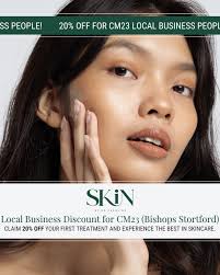 Skin by Dr Caroline added a new photo.