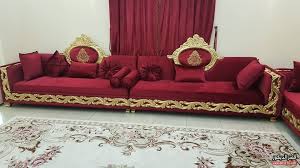 كنبات مجالس رجال ونساء فخمة مغربي وخليجي قصر الديكور Home Decor Furniture Chaise Lounge