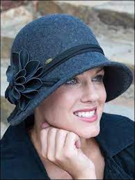 These hats are not only trendy, but can really keep you cool while you go about your day. Different Types Of Hats Headcovers Hats For Women Hats Cloche Hat