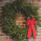 Holiday Wreath Workshop