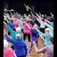 Monday Movers Low Impact Dancercise event in Holmfirth