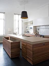 Easy to use · genius results · fast response · reliable info 26 Modern And Smart Kitchen Island Seating Options Digsdigs