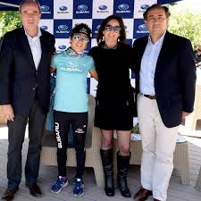Deportes , sábado 29 de mayo de 2021 a las 12:17 horas. Presentan Primer Triatlon Para Ninos En Piedra Roja Chicureo Com Cronica